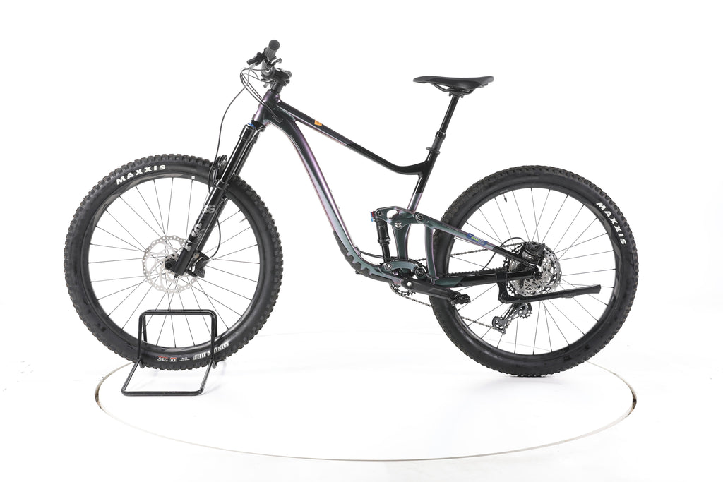 Giant Trance X 1 Fahrrad Fully - Image 7