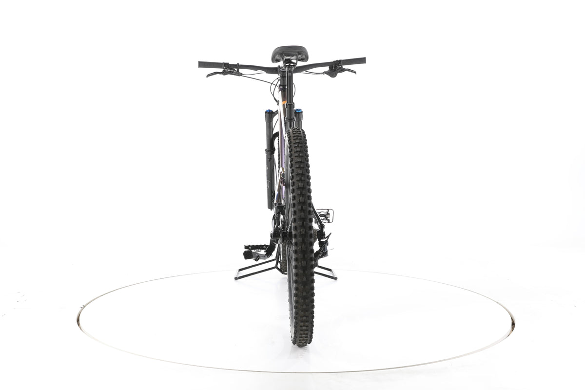 Giant Trance X 1 Fahrrad Fully - Image 10