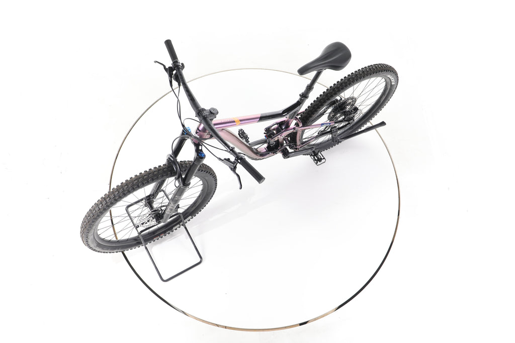 Giant Trance X 1 Fahrrad Fully - Image 18