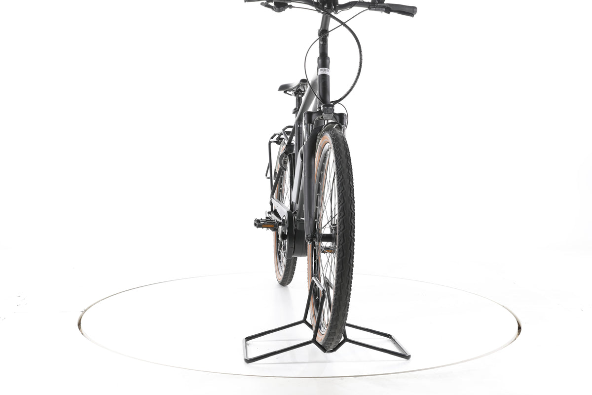 Pegasus Solero E8 Plus Trekking E-Bike - Image 4