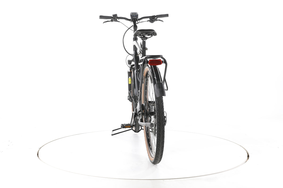Pegasus Solero E8 Plus Trekking E-Bike - Image 10