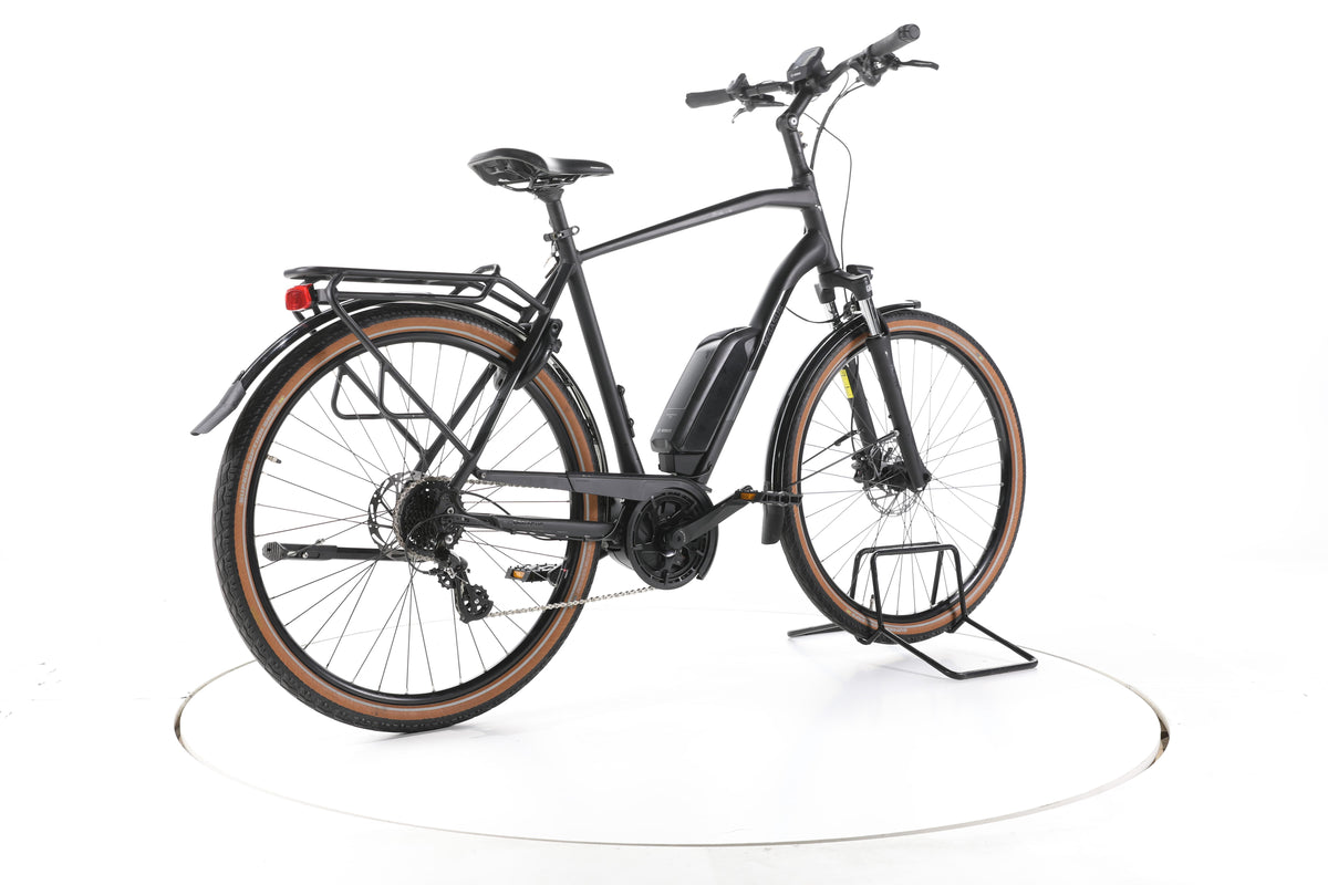 Pegasus Solero E8 Plus Trekking E-Bike - Image 12