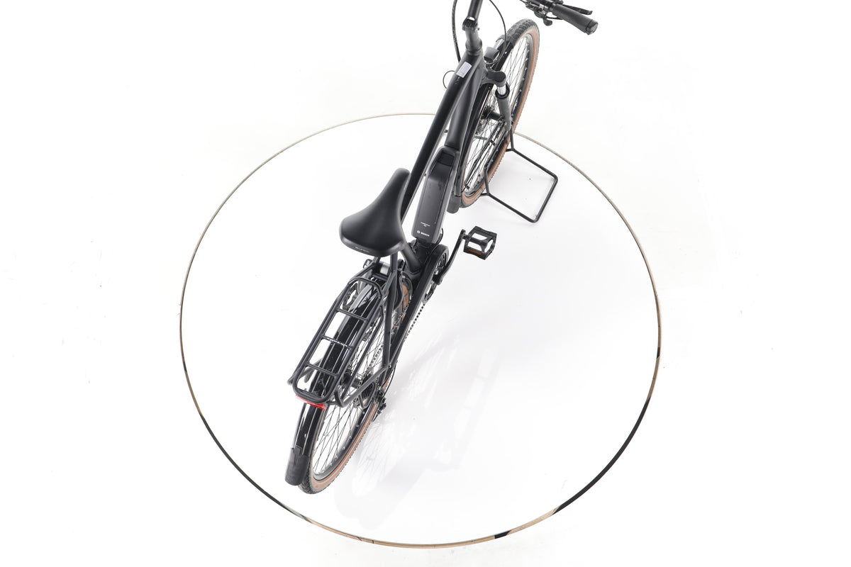 Pegasus Solero E8 Plus Trekking E-Bike - Image 23