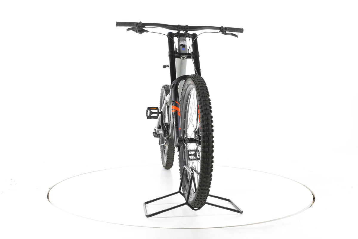 Cube TWO15 HPC SLX Fahrrad Fully - Image 4