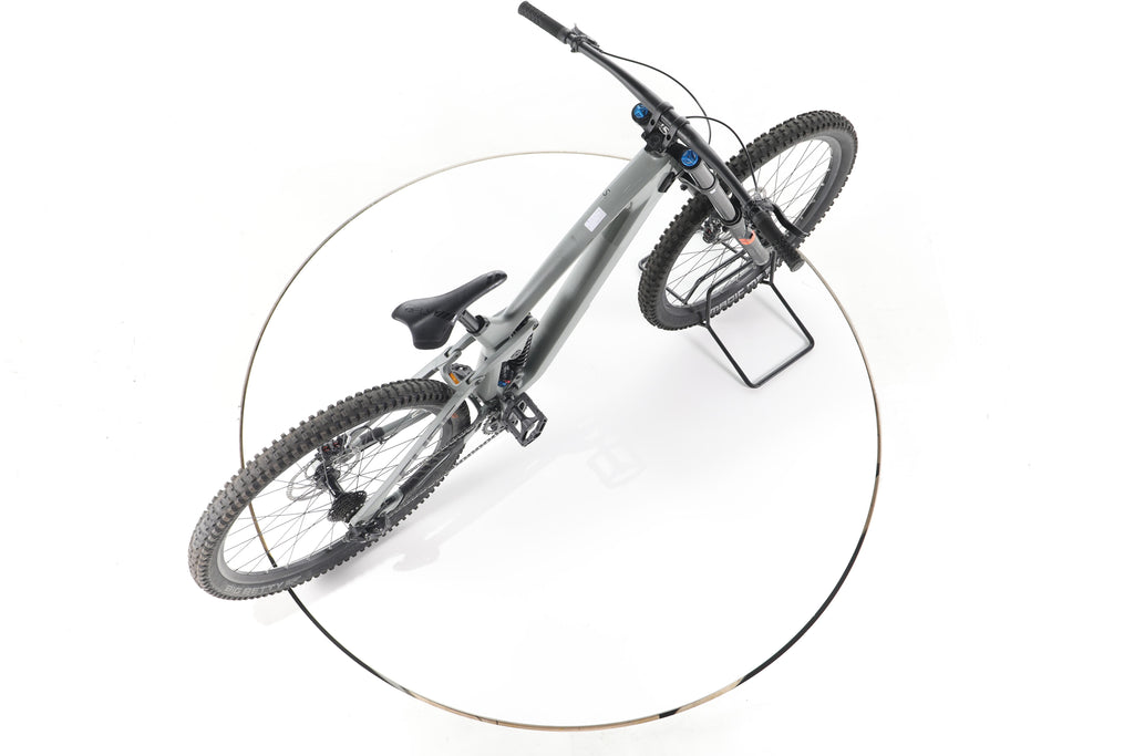 Cube TWO15 HPC SLX Fahrrad Fully - Image 24