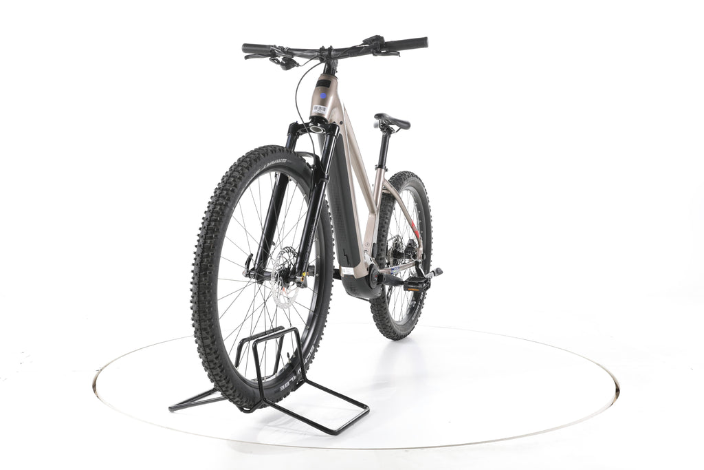 Corratec E-Power X VERT Pro E-Bike - Image 5