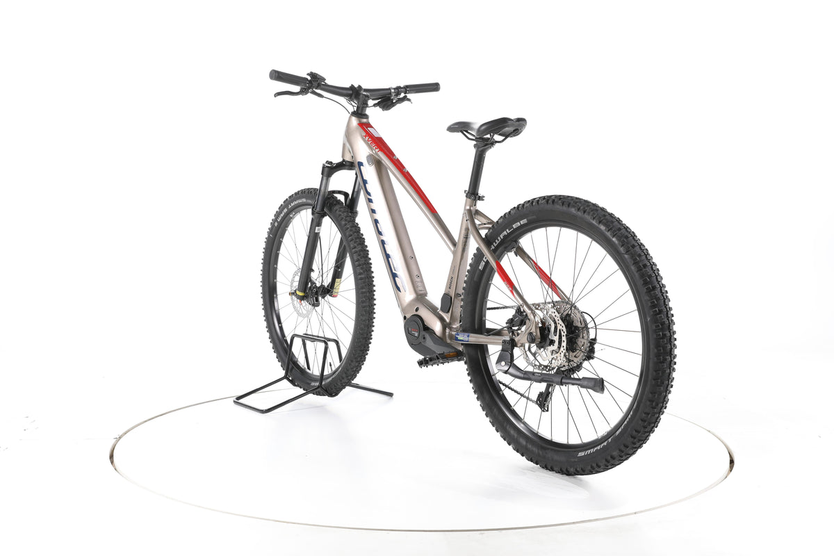 Corratec E-Power X VERT Pro E-Bike - Image 9