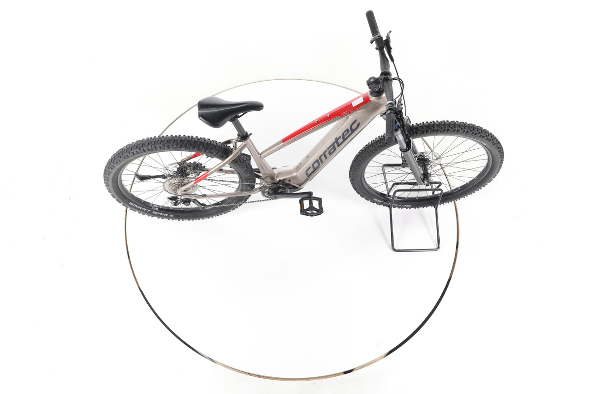 Corratec E-Power X VERT Pro E-Bike - Image 13