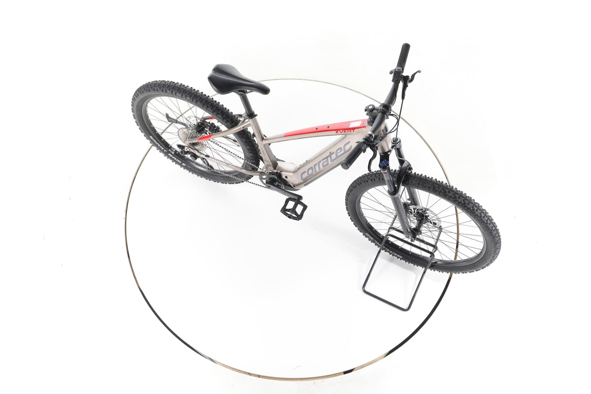 Corratec E-Power X VERT Pro E-Bike - Image 14