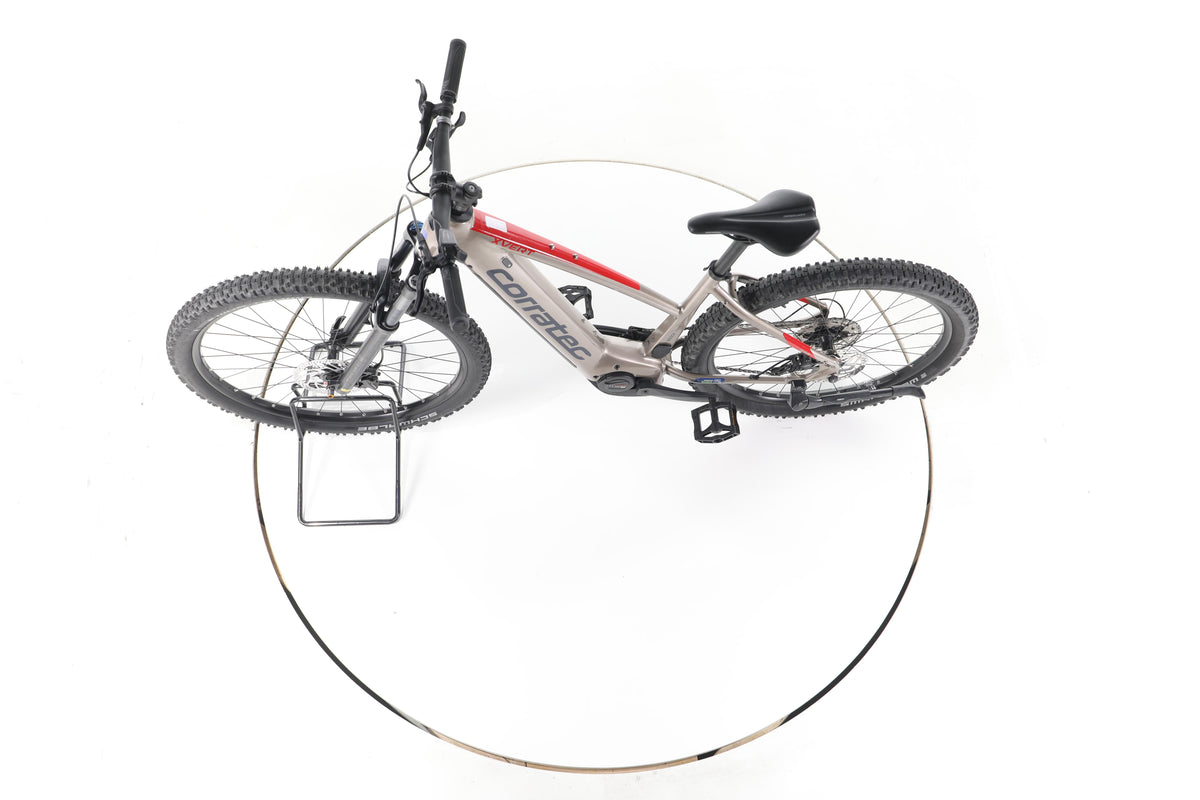 Corratec E-Power X VERT Pro E-Bike - Image 19