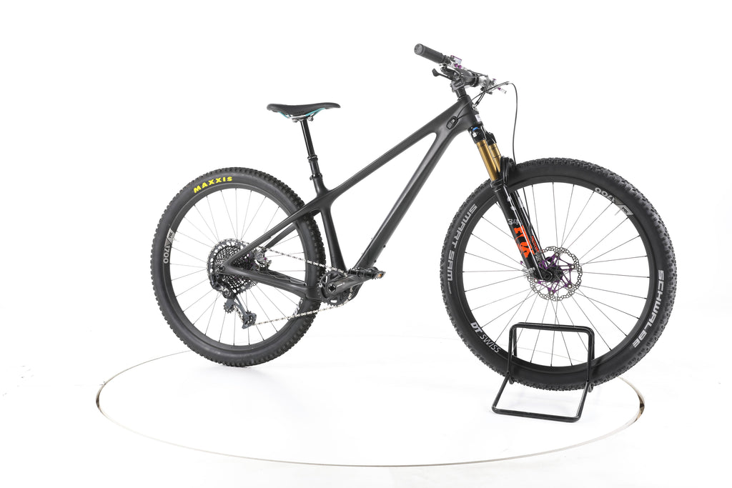 Yeti ARC T-Series T2 Fahrrad Hardtail - Image 2