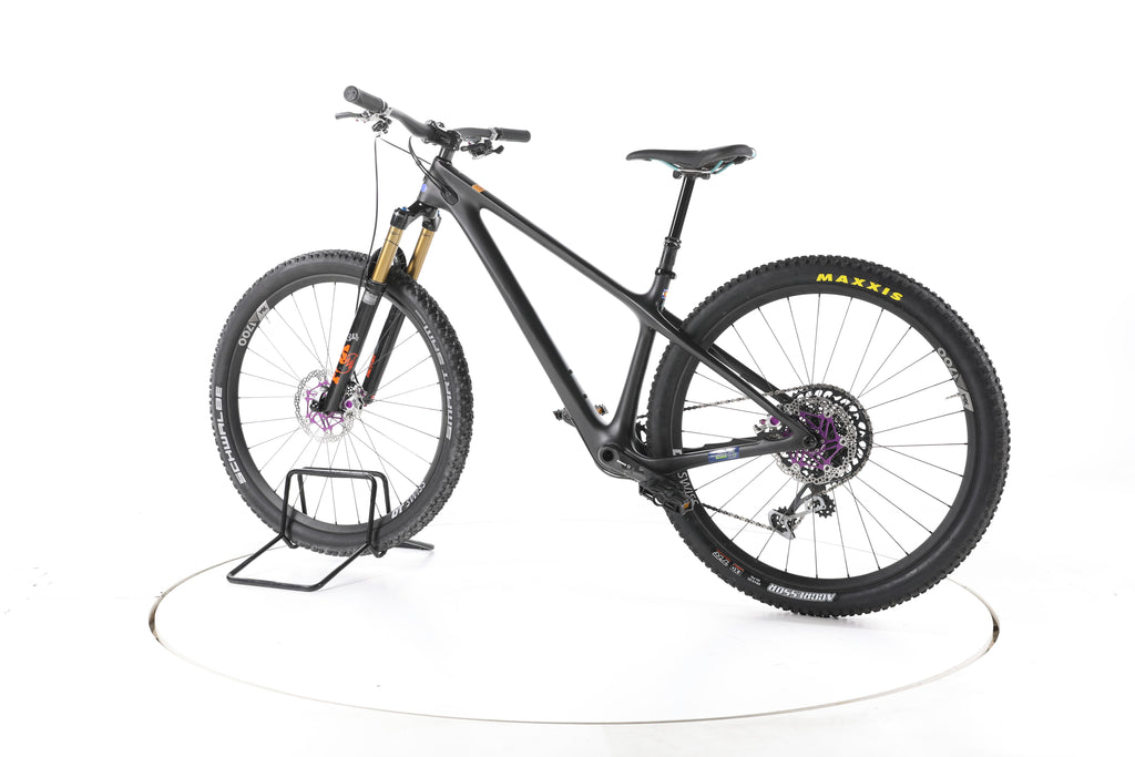 Yeti ARC T-Series T2 Fahrrad Hardtail - Image 8
