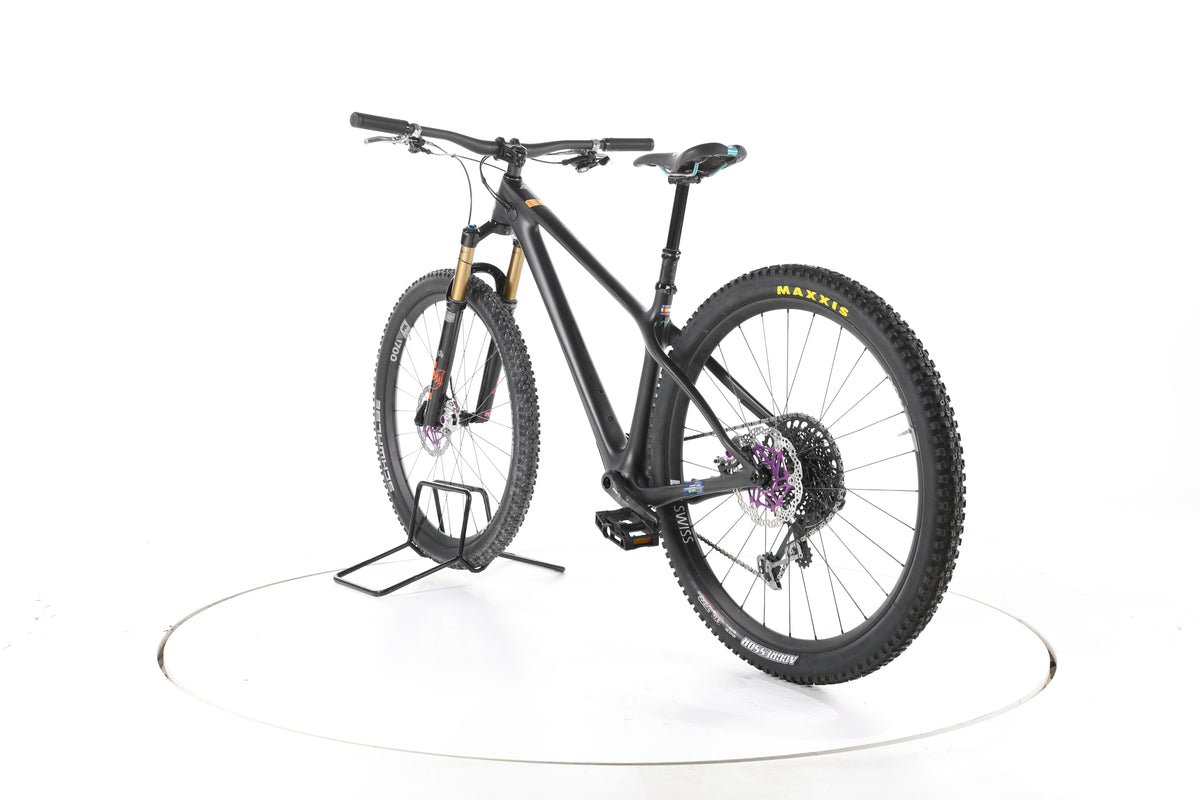 Yeti ARC T-Series T2 Fahrrad Hardtail - Image 9