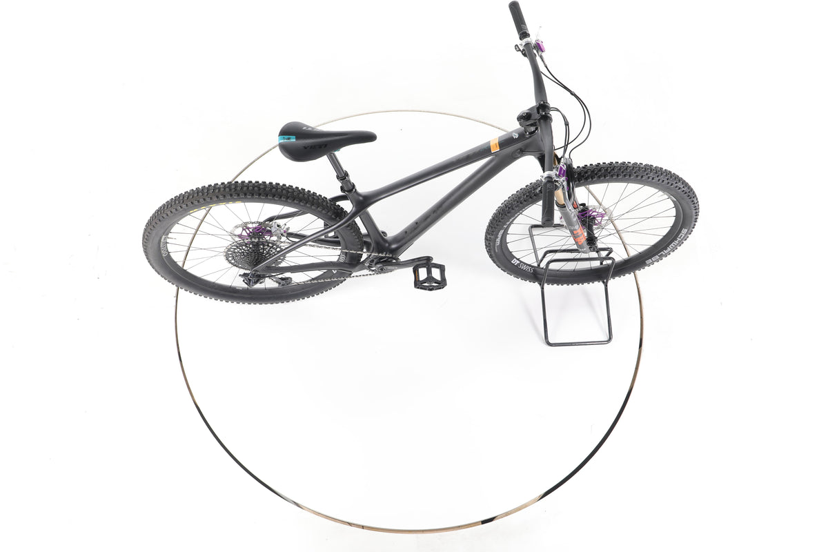 Yeti ARC T-Series T2 Fahrrad Hardtail - Image 13