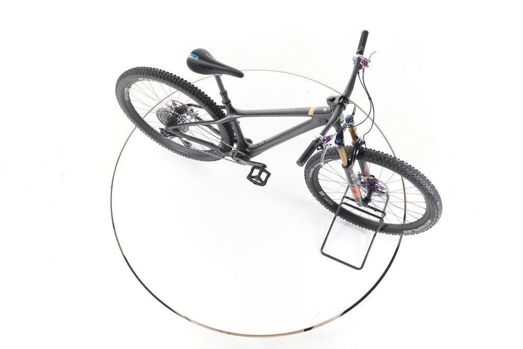 Yeti ARC T-Series T2 Fahrrad Hardtail - Image 14