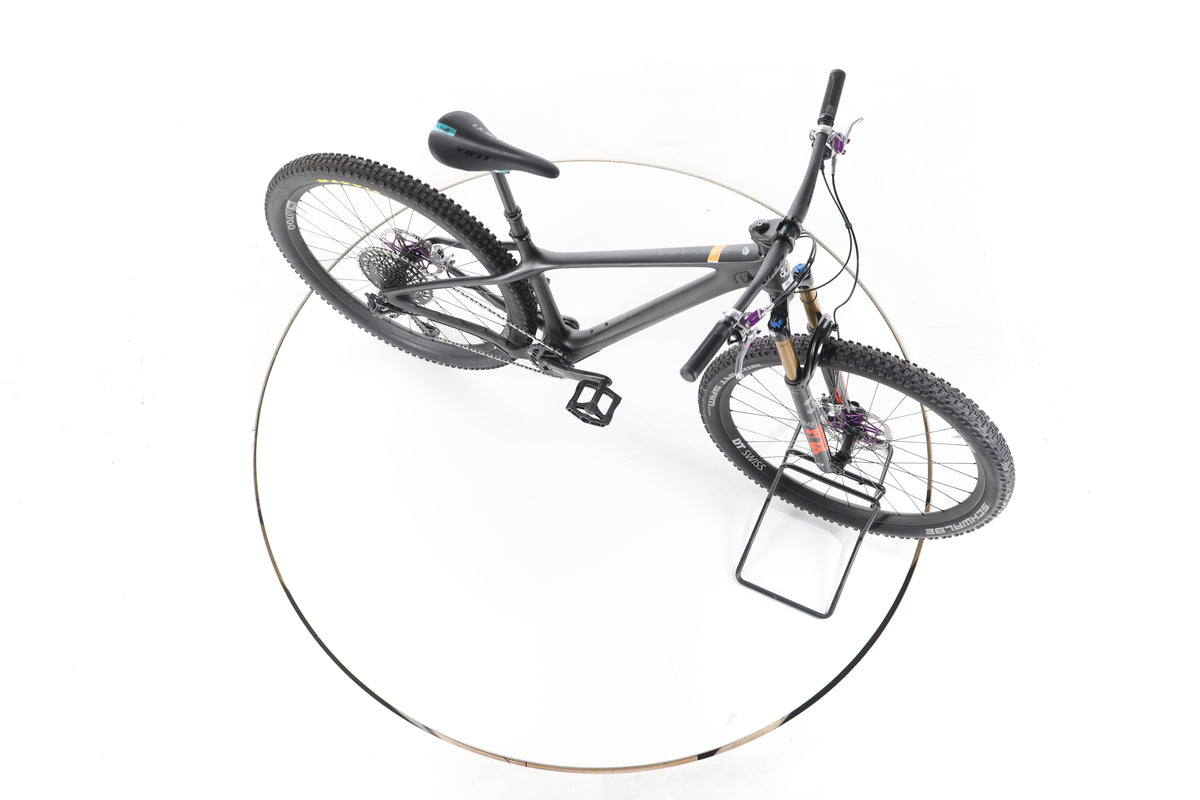 Yeti ARC T-Series T2 Fahrrad Hardtail - Image 14
