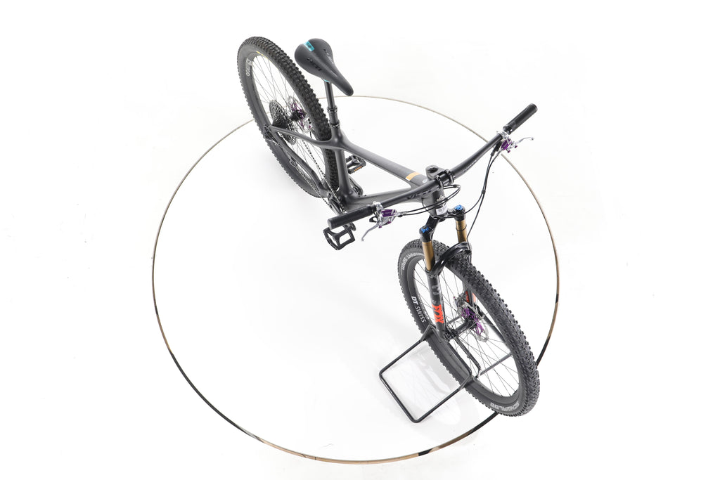 Yeti ARC T-Series T2 Fahrrad Hardtail - Image 15