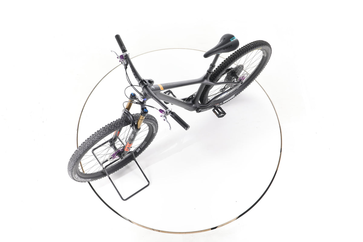 Yeti ARC T-Series T2 Fahrrad Hardtail - Image 18