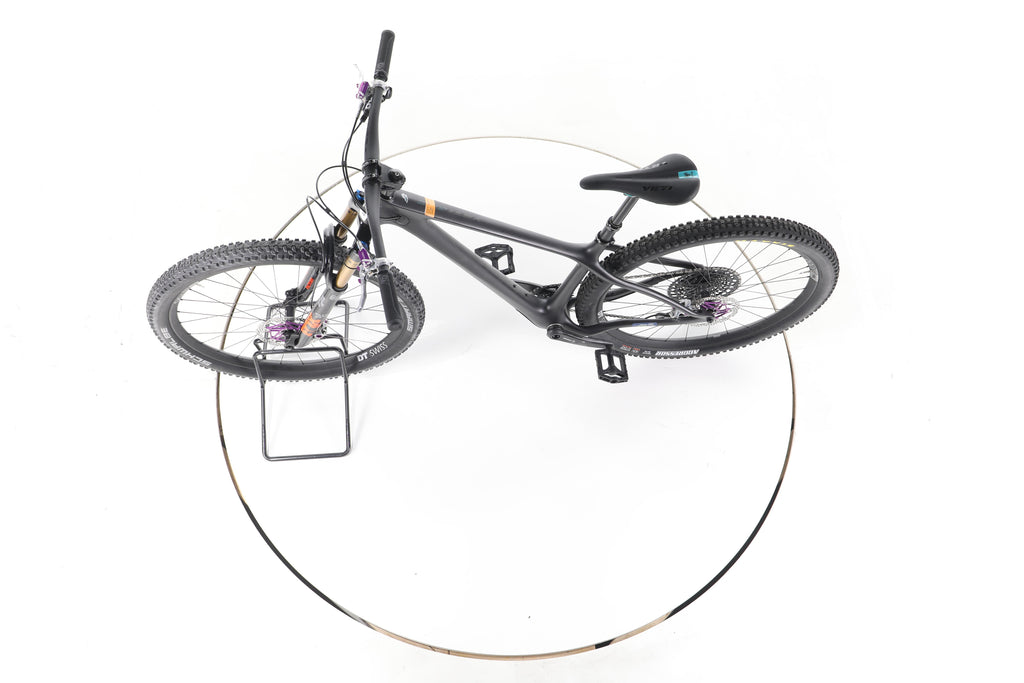 Yeti ARC T-Series T2 Fahrrad Hardtail - Image 19