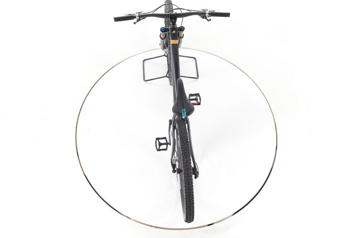 Yeti ARC T-Series T2 Fahrrad Hardtail - Image 22