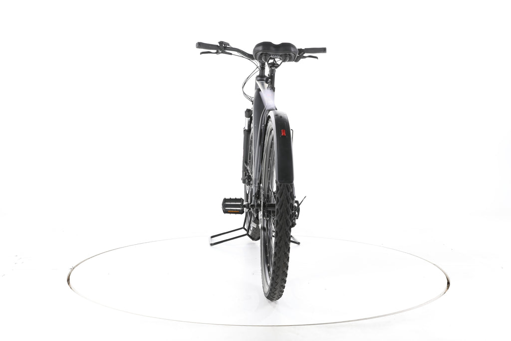 Cube Nuride Hybrid Performance Allroad E-Bike - Image 10