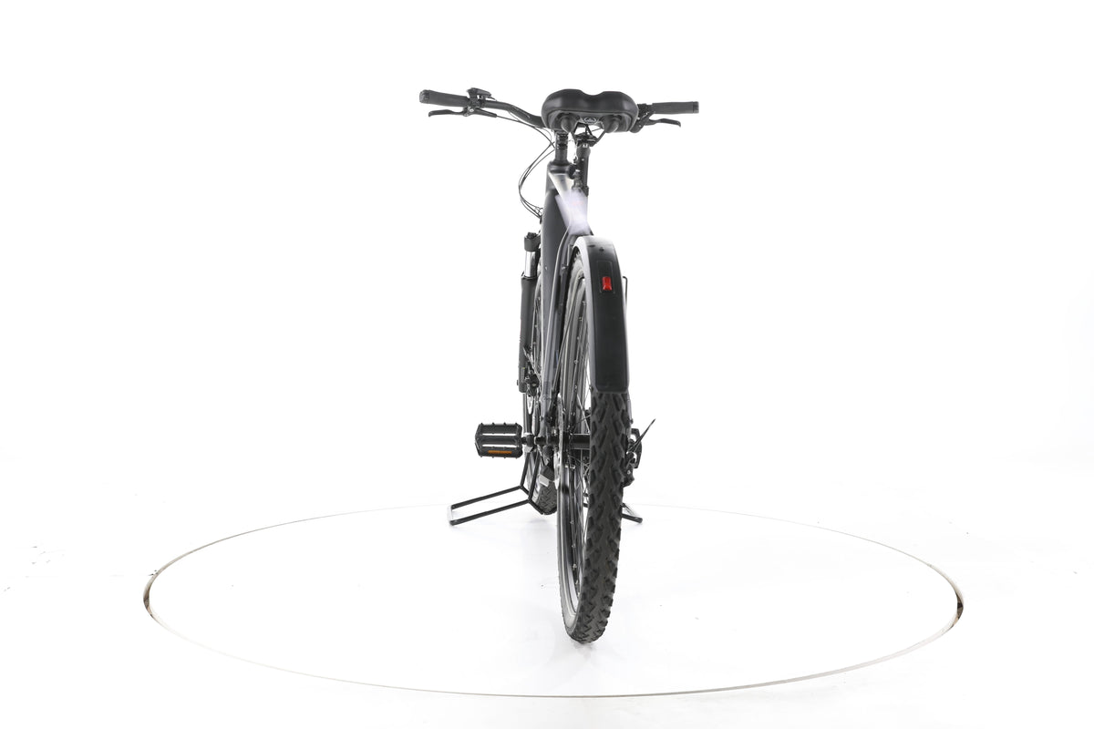 Cube Nuride Hybrid Performance Allroad E-Bike - Image 10