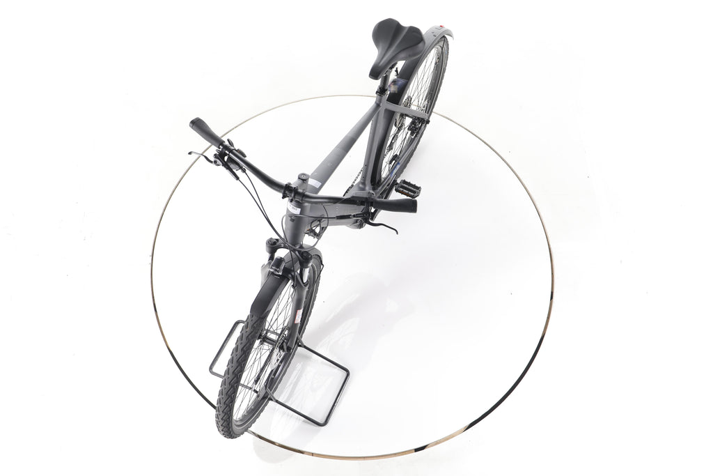 Cube Nuride Hybrid Performance Allroad E-Bike - Image 17