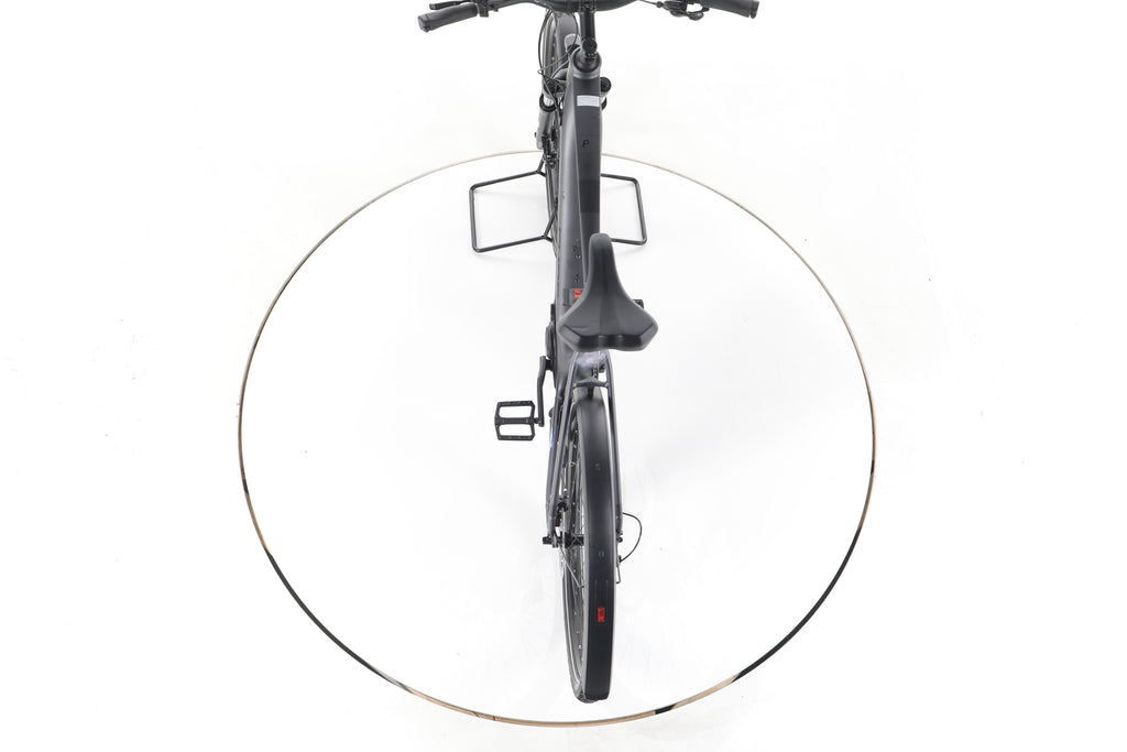 Cube Nuride Hybrid Performance Allroad E-Bike - Image 22