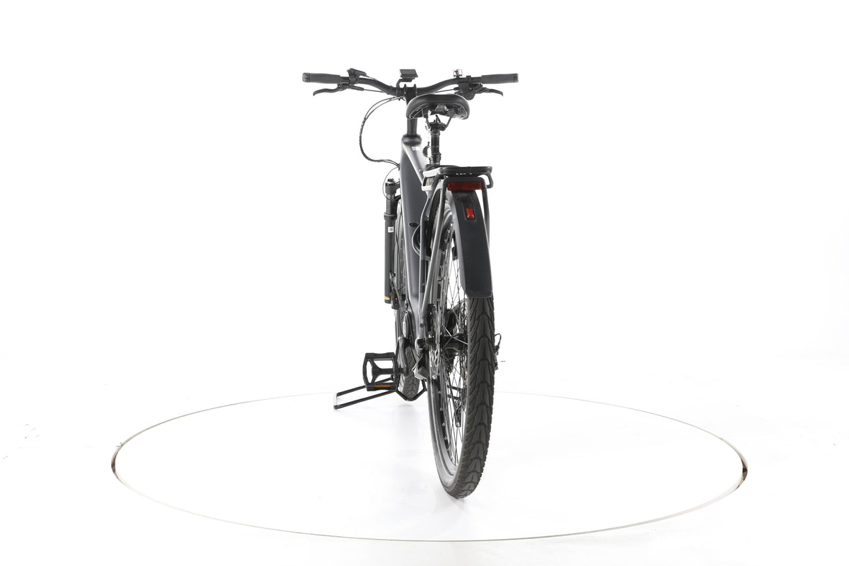 Cube Touring Hybrid EXC Trekking E-Bike 2024 - Image 10