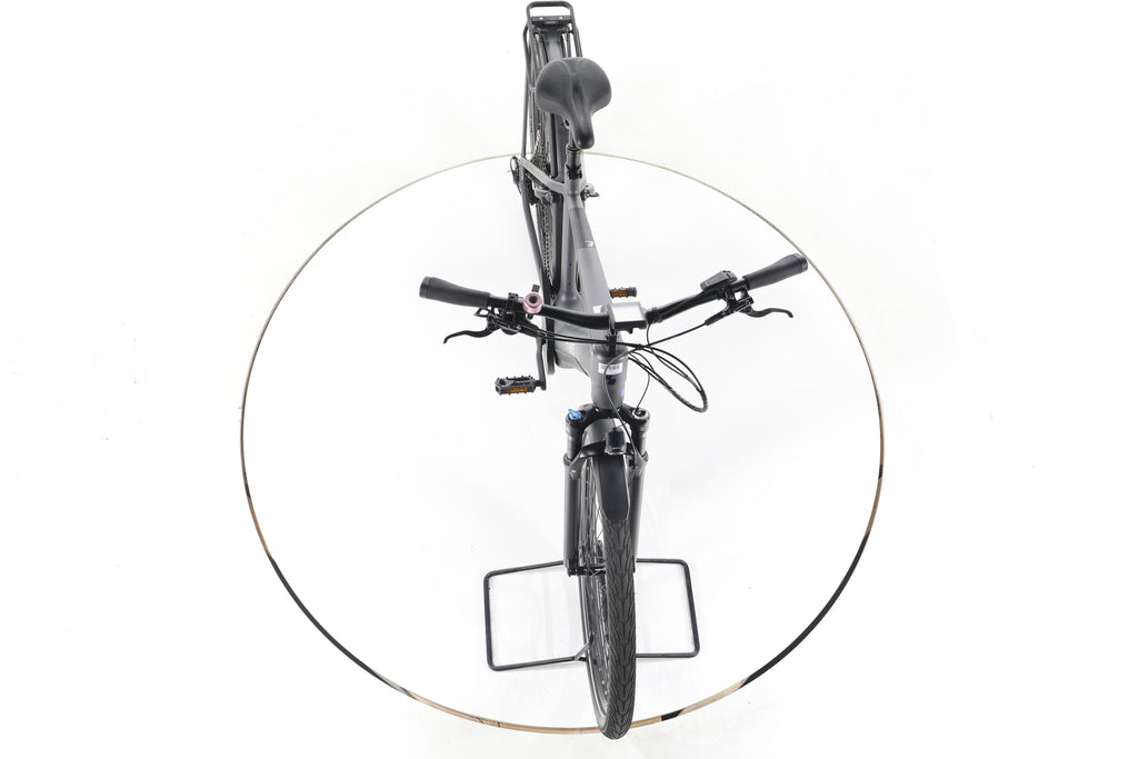 Cube Touring Hybrid EXC Trekking E-Bike 2024 - Image 16