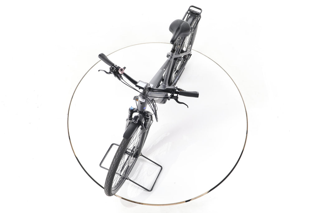 Cube Touring Hybrid EXC Trekking E-Bike 2024 - Image 17