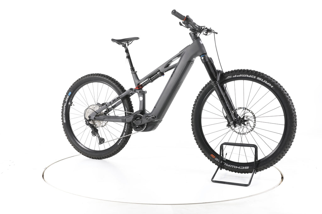 Cube Stereo Hybrid ONE44 HPC SLX E-Bike Fully Carbon 2025 - Image 2
