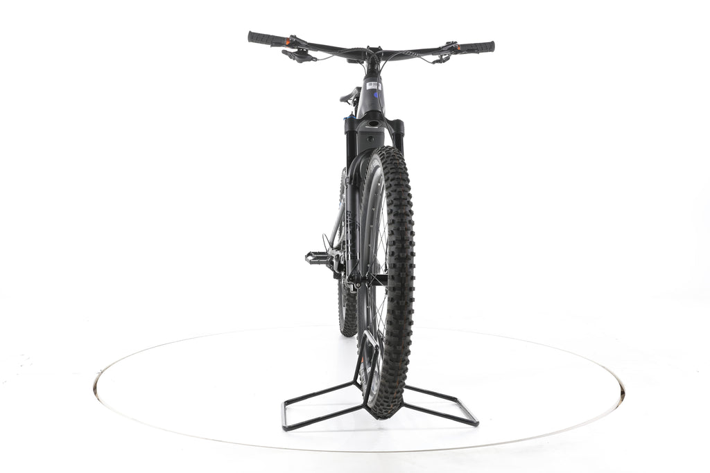 Cube Stereo Hybrid ONE44 HPC SLX E-Bike Fully Carbon 2025 - Image 4