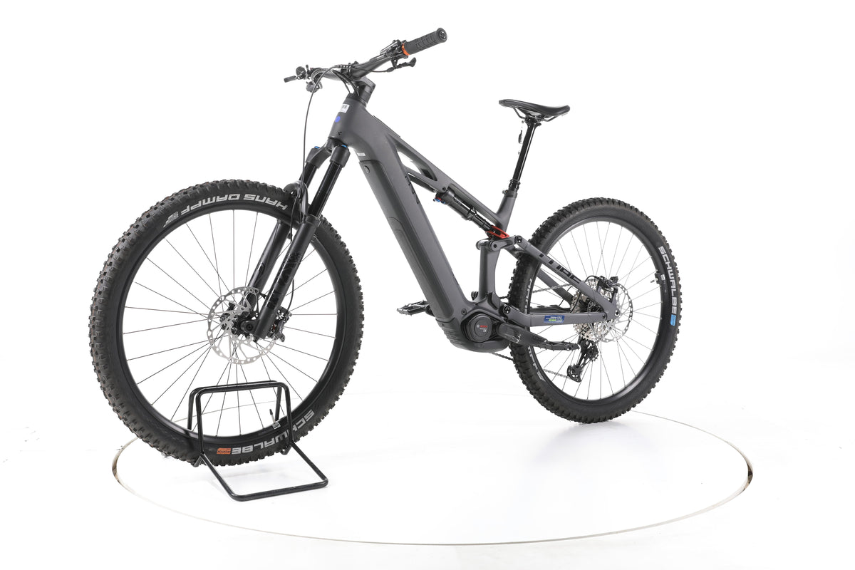 Cube Stereo Hybrid ONE44 HPC SLX E-Bike Fully Carbon 2025 - Image 6