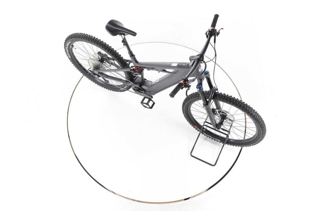 Cube Stereo Hybrid ONE44 HPC SLX E-Bike Fully Carbon 2025 - Image 14