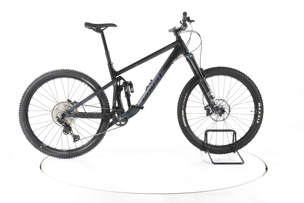 Ghost Riot AM Essential Fahrrad Fully - Image 1