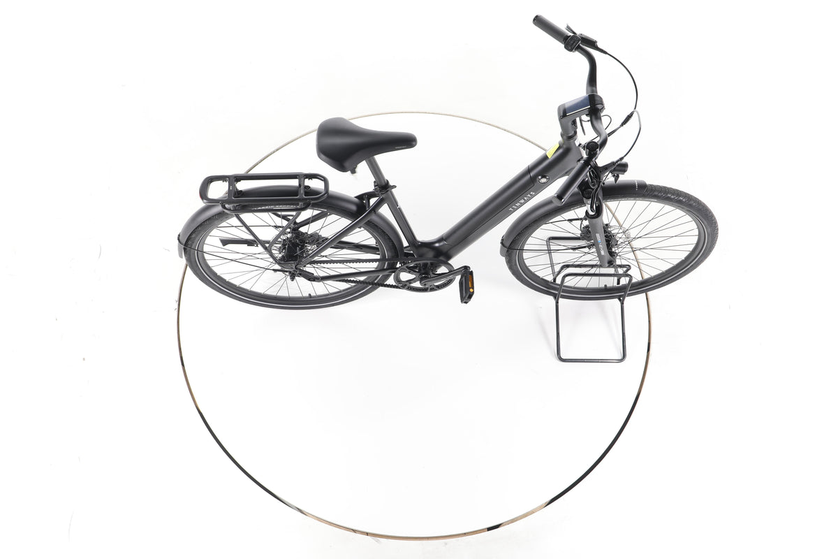 TENWAYS CGO800S City E-Bike Tiefeinsteiger 2025 - Image 13