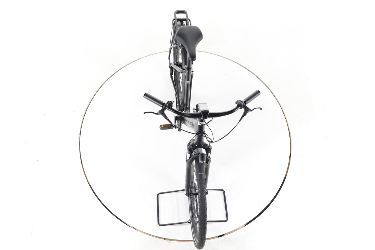 TENWAYS CGO800S City E-Bike Tiefeinsteiger 2025 - Image 16