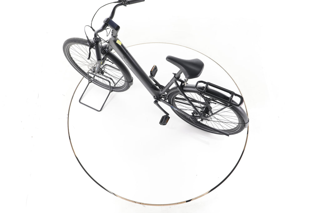 TENWAYS CGO800S City E-Bike Tiefeinsteiger 2025 - Image 20