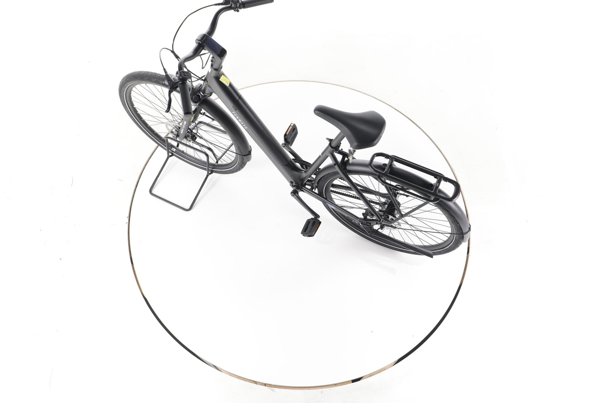 TENWAYS CGO800S City E-Bike Tiefeinsteiger 2025 - Image 20