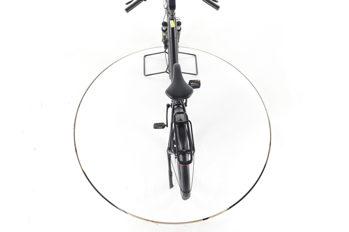 TENWAYS CGO800S City E-Bike Tiefeinsteiger 2025 - Image 22