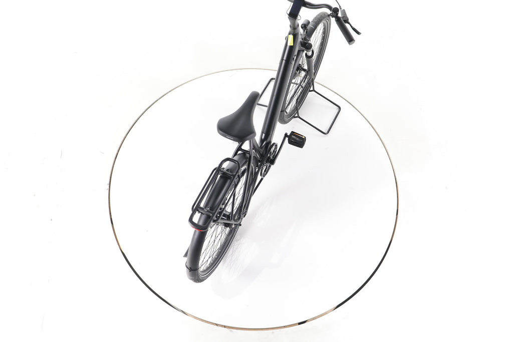 TENWAYS CGO800S City E-Bike Tiefeinsteiger 2025 - Image 23