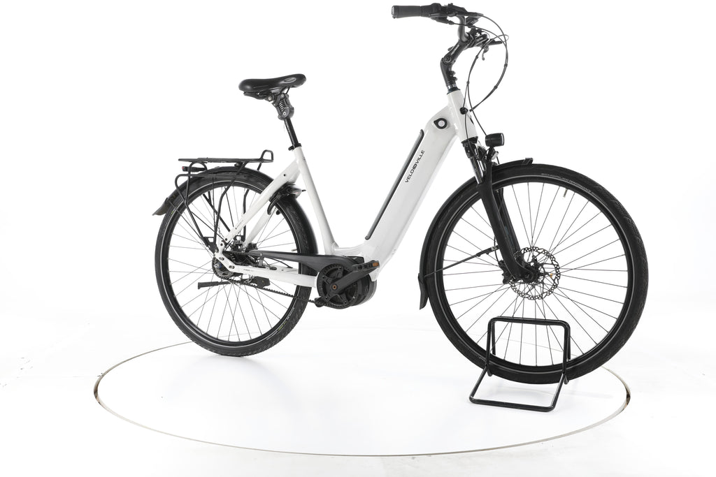 Velo de Ville AEB 890 Smart City E-Bike Tiefeinsteiger - Image 2