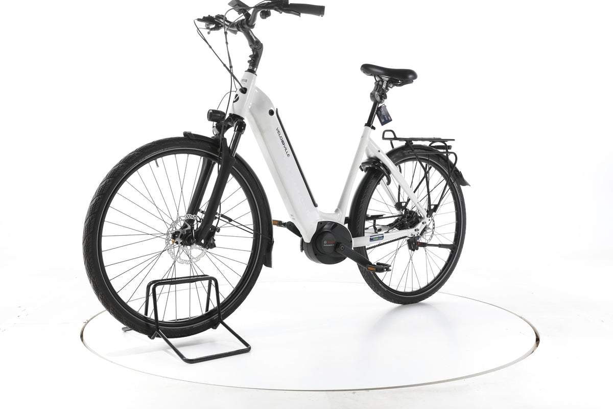 Velo de Ville AEB 890 Smart City E-Bike Tiefeinsteiger - Image 6