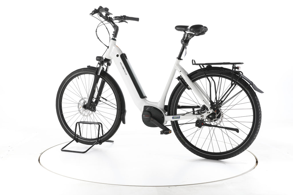 Velo de Ville AEB 890 Smart City E-Bike Tiefeinsteiger - Image 8