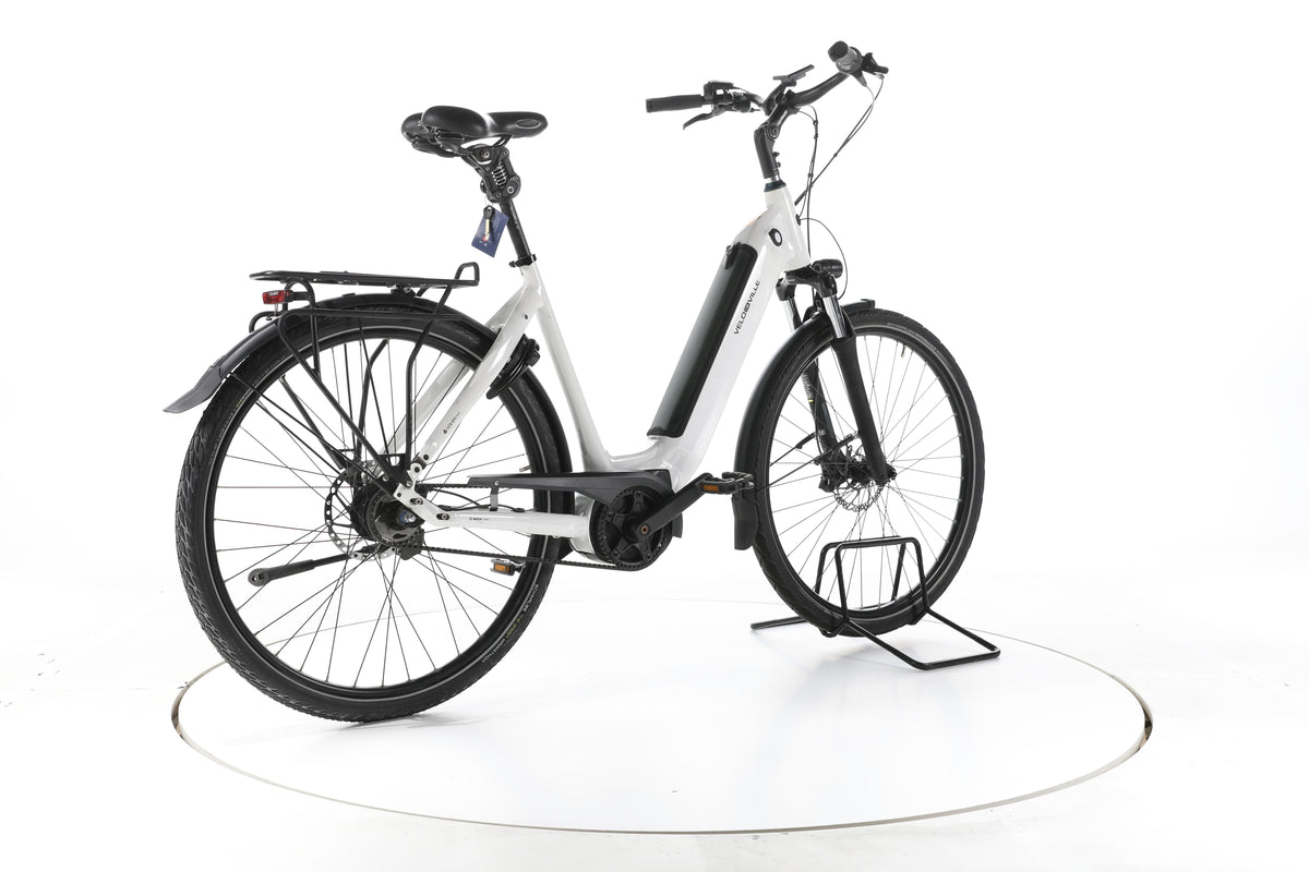 Velo de Ville AEB 890 Smart City E-Bike Tiefeinsteiger - Image 12