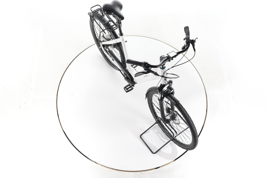 Velo de Ville AEB 890 Smart City E-Bike Tiefeinsteiger - Image 15