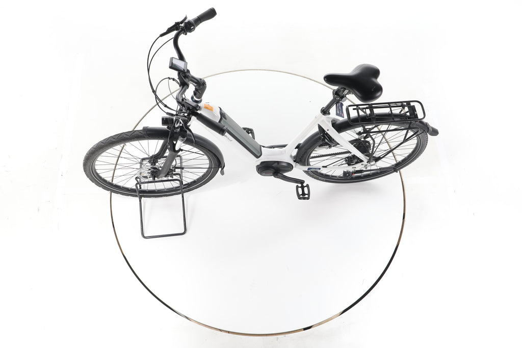 Velo de Ville AEB 890 Smart City E-Bike Tiefeinsteiger - Image 19