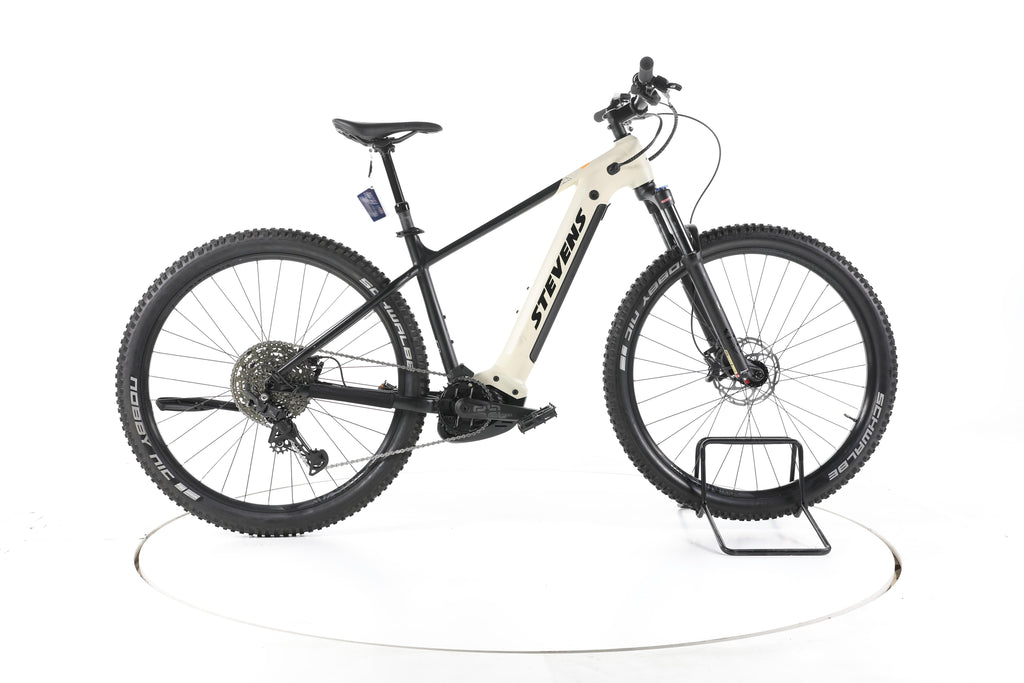 Stevens E-Cayolle E-Bike 2025 - Image 1