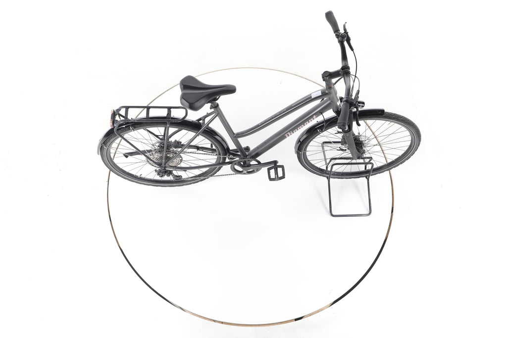 Diamant Elan Grand Deluxe Fahrrad City & Trekking - Image 13